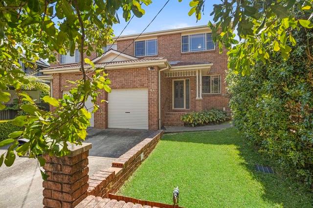 8A Nyan  Street, NSW 2036
