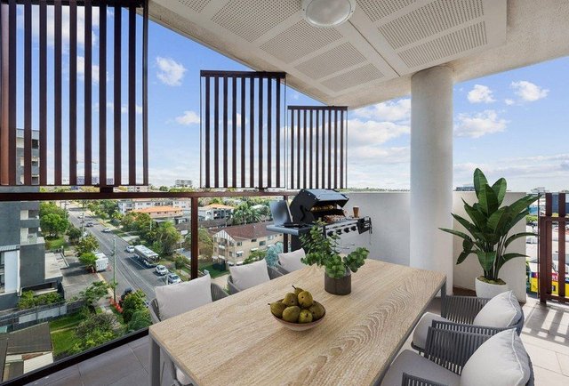 705/428 Hamilton Road, QLD 4032