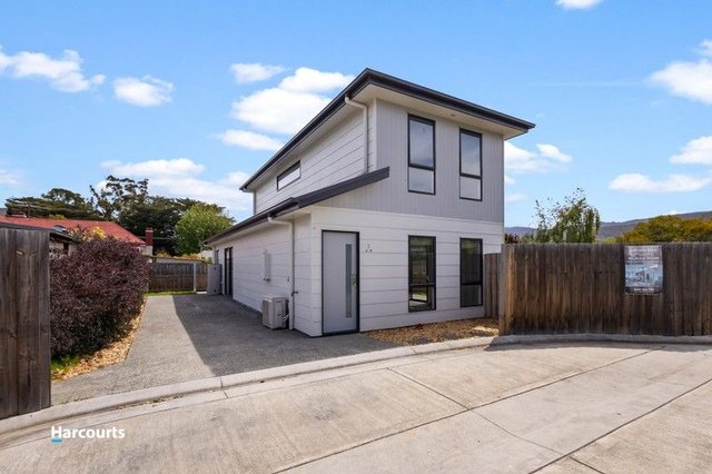 2/23A Louisa Street, TAS 7109