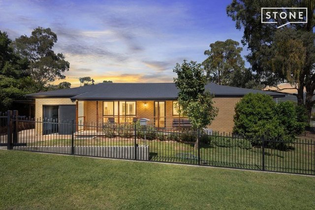 105 Keelendi Road, NSW 2325
