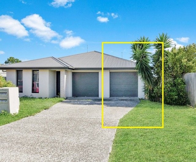 2/17 Crewes Crescent, QLD 4301