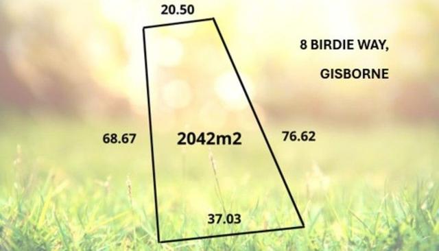 8 Birdie Way, VIC 3437