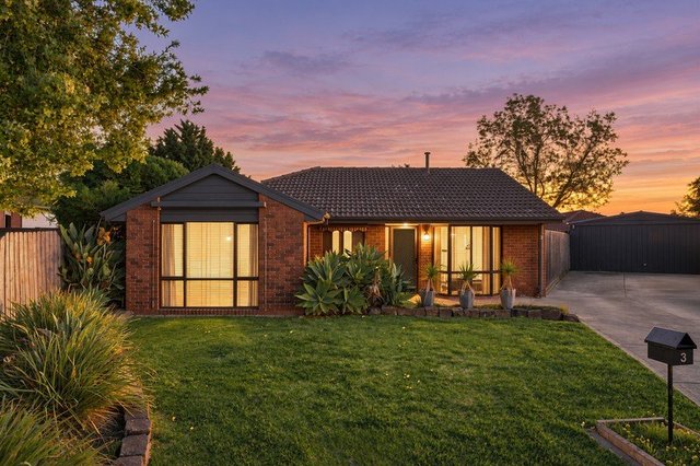 3 Delage Close, VIC 3038