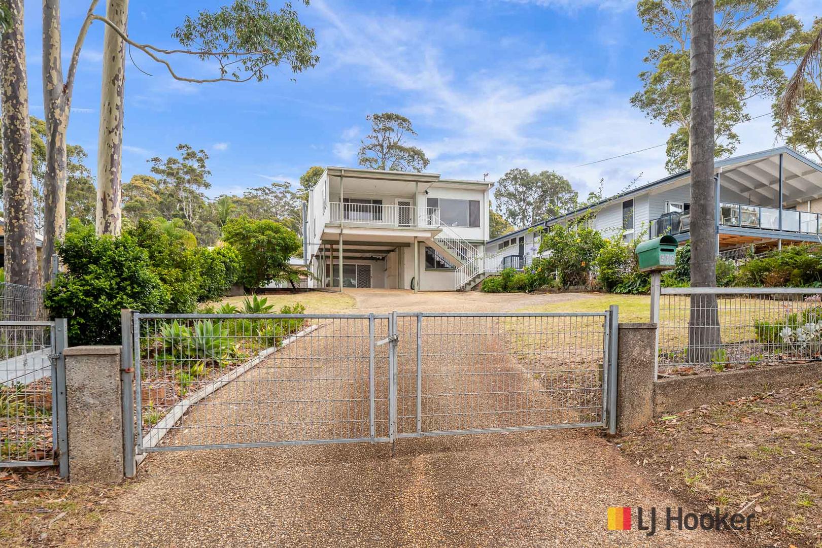 586 Beach Road, Denhams Beach NSW 2536 Allhomes
