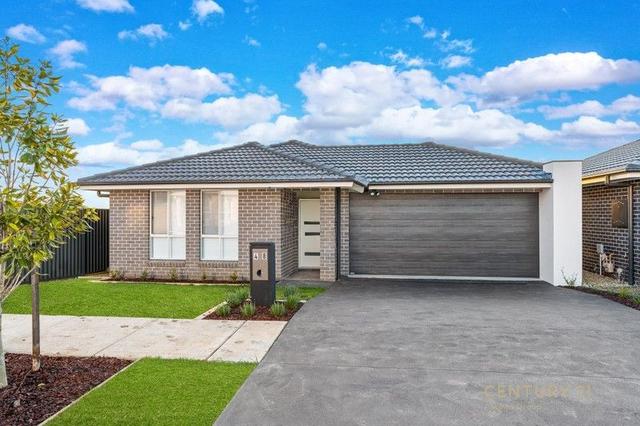 48 Enterprise Street, NSW 2557