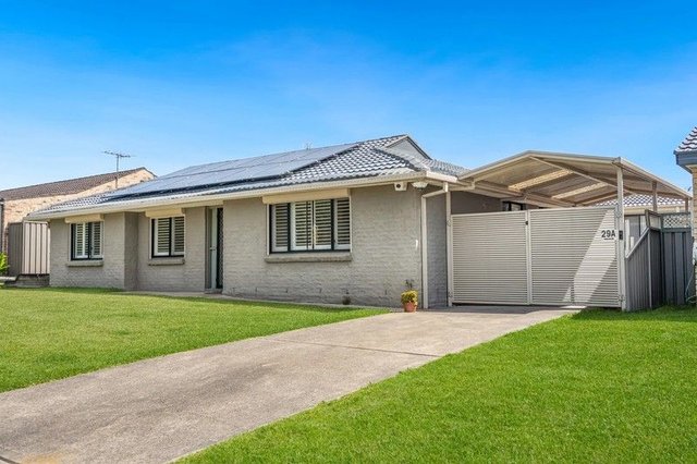 29 John Bateman Ave, NSW 2747
