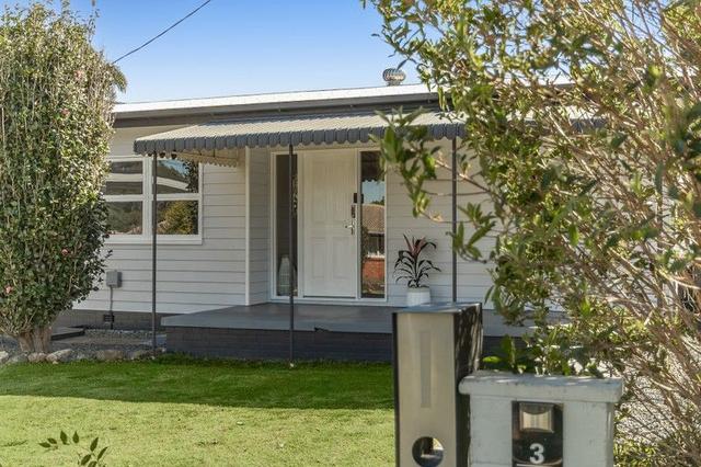 3 Mallon Street, QLD 4350