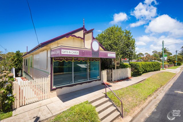 163 Princes Highway, NSW 2546