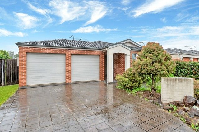 16 Corkwood  Place, NSW 2763