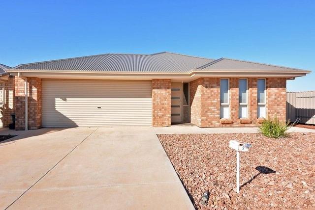 2 Warnes  Avenue, SA 5609