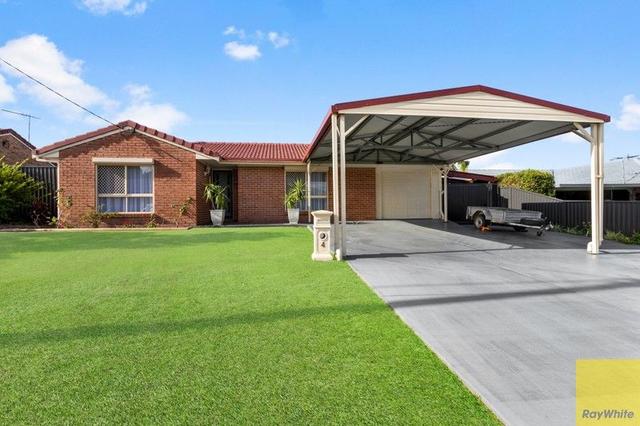 4 Mary Leigh Street, QLD 4508