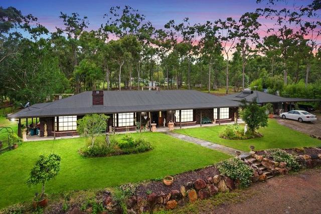 132-138 Buccan Road, QLD 4207