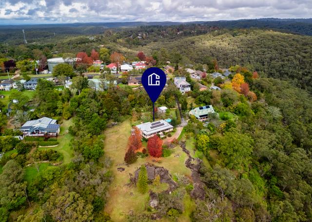 31 Railway Avenue, NSW 2776