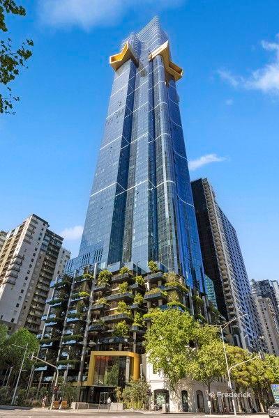 1807/70 Southbank  Boulevard, VIC 3006