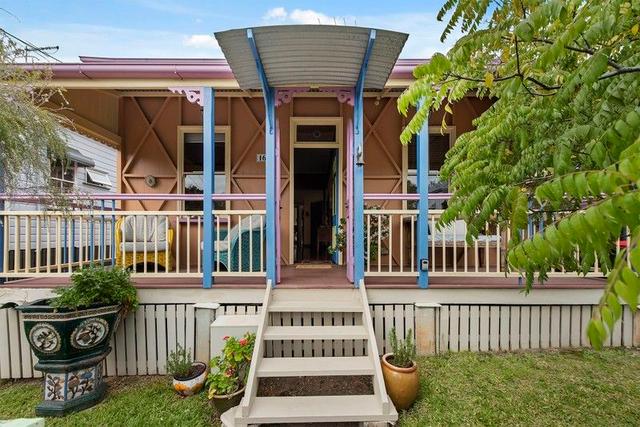 16 Albert Street, QLD 4102