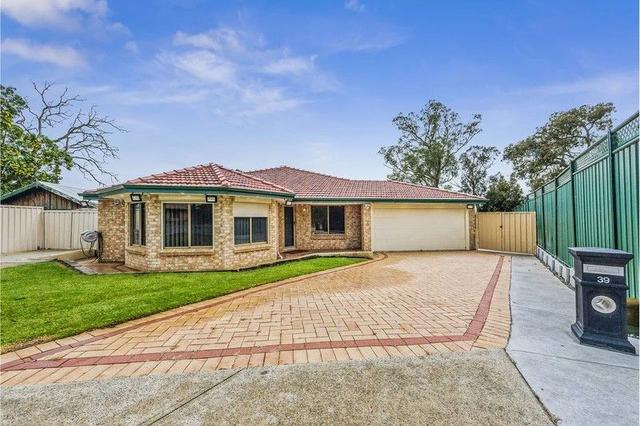 39 Taylor Close, WA 6170