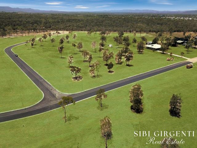 Country Road - Stage 4 Selling Now, QLD 4880