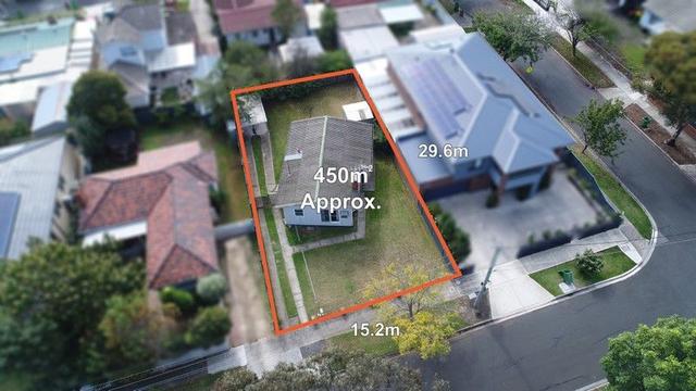 4 Alma Street, VIC 3012