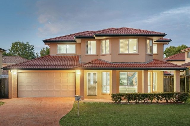 36 Diamond Place, QLD 4113