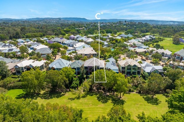 2005/1 The Vistas Drive, QLD 4211