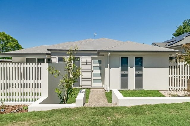 Unit 1/16 Whichello Street, QLD 4350