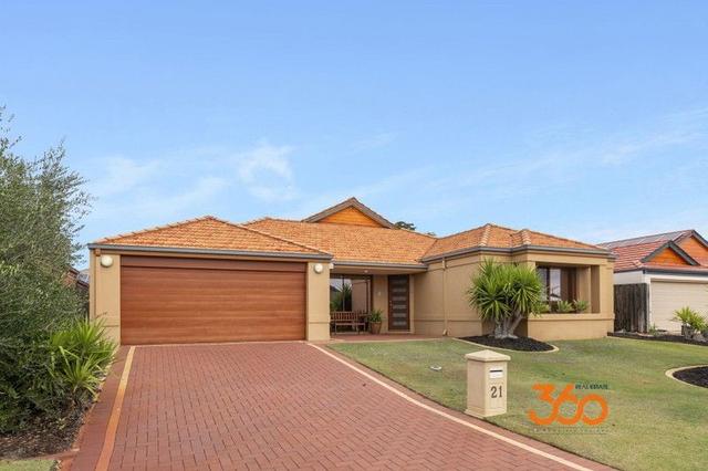21 Alderley Close, WA 6069
