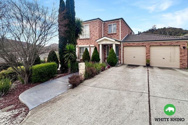 5 Milligan Street, ACT 2906