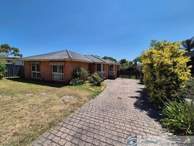 46 Clifton Way, VIC 3802