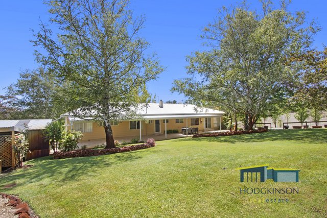 90 Urila Road, NSW 2620