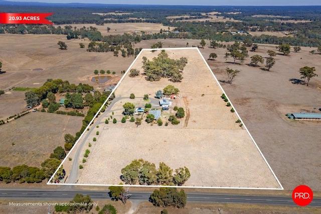 85 Axedale-Goornong Road, VIC 3551