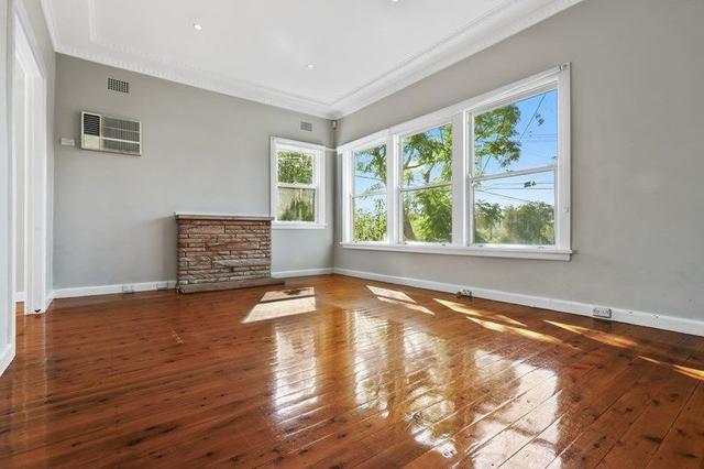 2 Canberra Street, NSW 2121