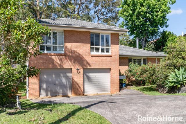 1 Bushland Avenue, NSW 2539