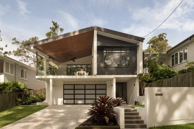 44 Barnett Road, QLD 4065