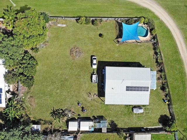 1 Bruce Highway Service Road, QLD 4818