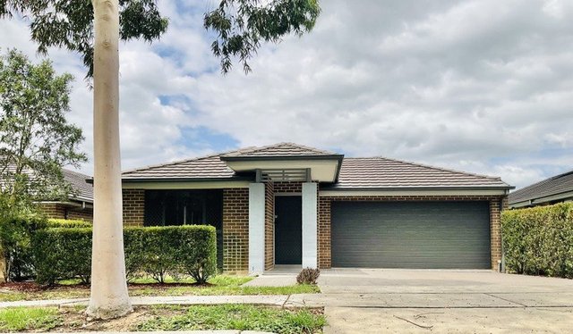 (no street name provided), NSW 2747