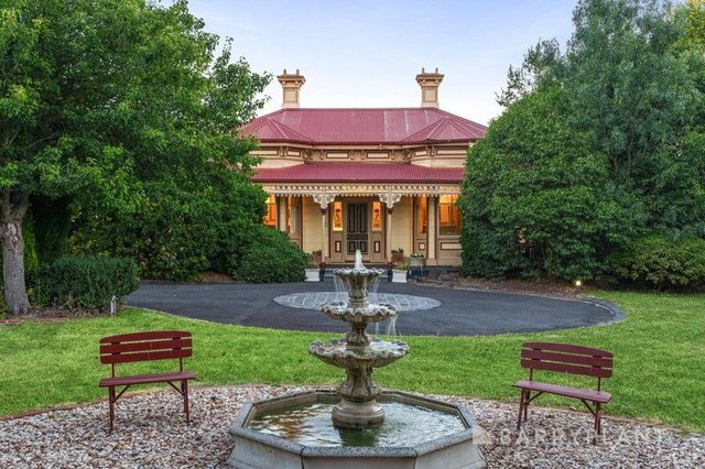 134-136 Atkinson Street, VIC 3106