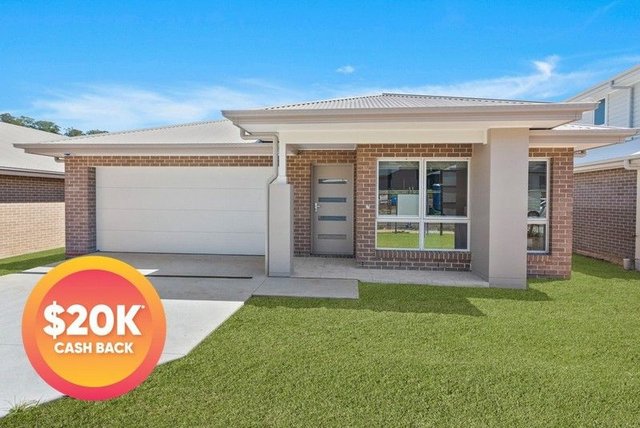 (no street name provided), NSW 2527