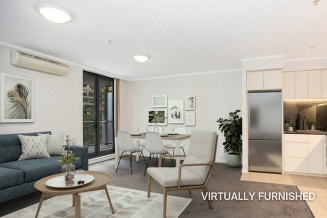 302/58 Mountain Street, NSW 2007