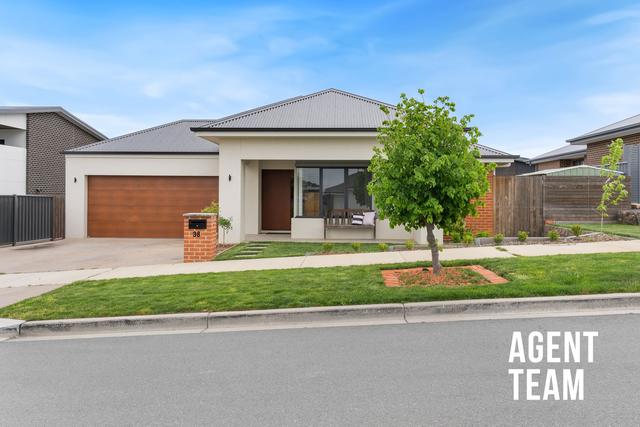 38 Rachel Makinson Street, ACT 2615