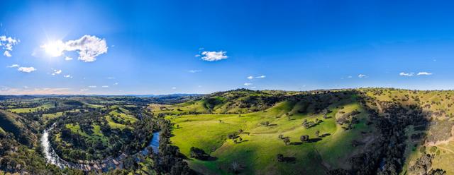 "The Junction" Mulgowrie Rd, NSW 2583
