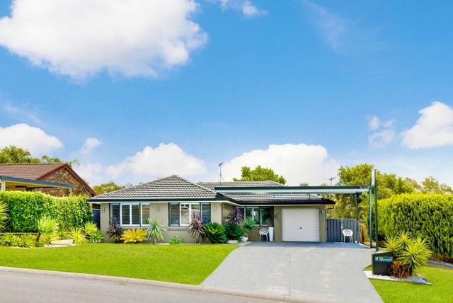 3 Woodgate Crescent, NSW 2749