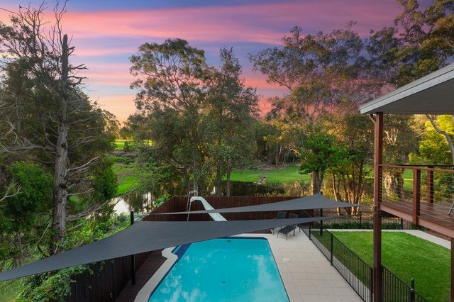 31 Woodbury Street, NSW 2151