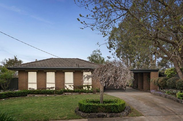 31 Harrington Road, VIC 3042