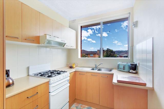12/93 Howard Avenue, NSW 2099