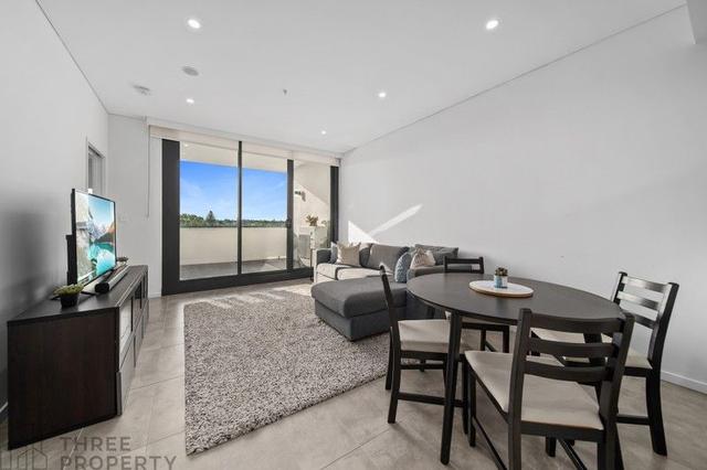 207/258 Railway Parade, NSW 2217