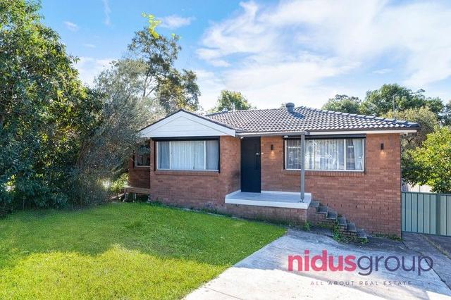 80 Hoyle Drive, NSW 2761