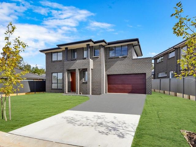 3 Crowley Street, NSW 2559