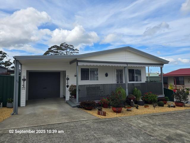 22/94 Island Point Road, NSW 2540