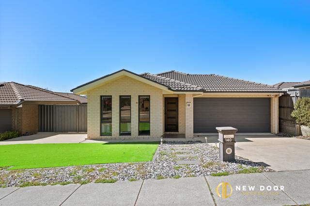 140 MacFarlane Burnet Avenue, ACT 2615