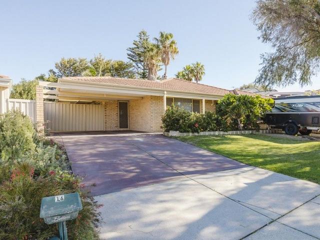 16 Rio Marina Way, WA 6030